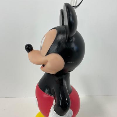 -192- COLLECTIBLE | Mickey Mouse Kids Drink Cup With Straw
