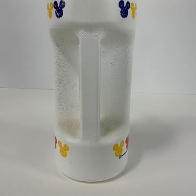 -193- COLLECTIBLE | Mickey Mouse Vintage Sports Bottles