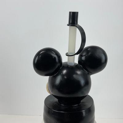 -193- COLLECTIBLE | Mickey Mouse Vintage Sports Bottles