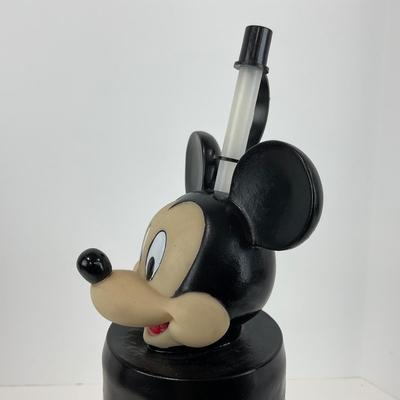 -193- COLLECTIBLE | Mickey Mouse Vintage Sports Bottles