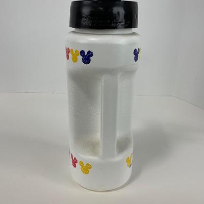 -193- COLLECTIBLE | Mickey Mouse Vintage Sports Bottles