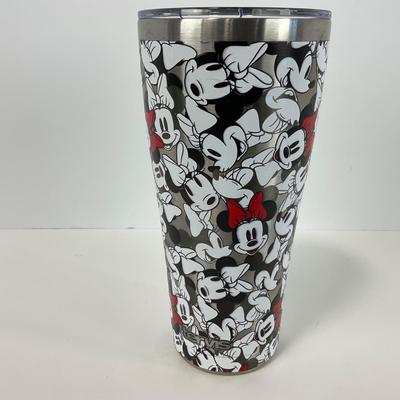 -194- COLLECTIBLE | Minnie Mouse Tervis Stainless Steel Mug