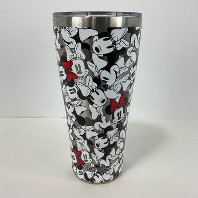 -194- COLLECTIBLE | Minnie Mouse Tervis Stainless Steel Mug