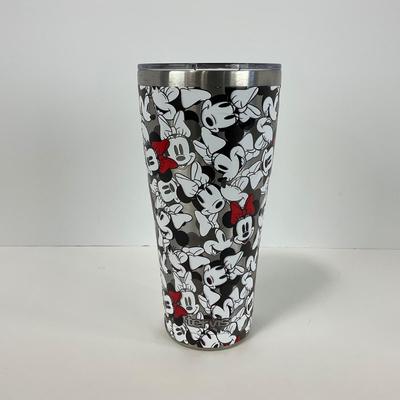 -194- COLLECTIBLE | Minnie Mouse Tervis Stainless Steel Mug