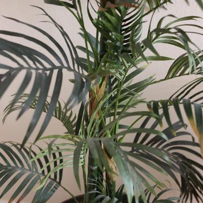 70" Artificial House Plant