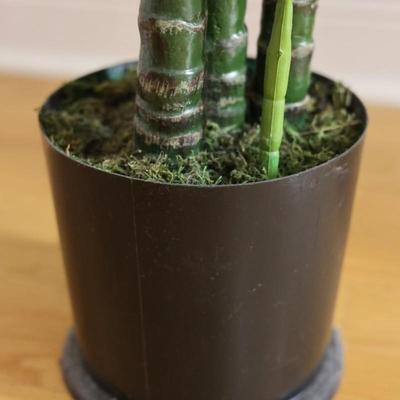 70" Artificial House Plant