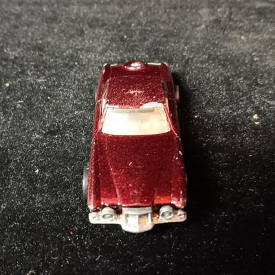 '79, '82 & '83 HOT WHEELS