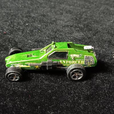 '79, '82 & '83 HOT WHEELS