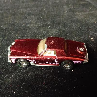 '79, '82 & '83 HOT WHEELS