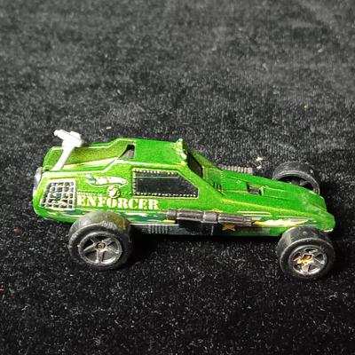 '79, '82 & '83 HOT WHEELS