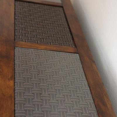 Four Drawer Buffet