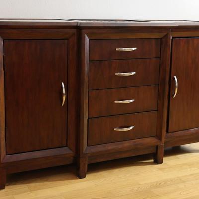 Four Drawer Buffet