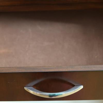 Four Drawer Buffet