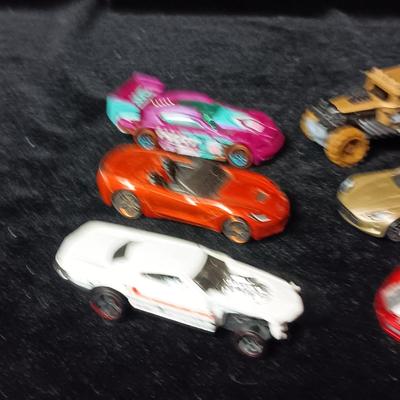 2011-2013 HOT WHEELS