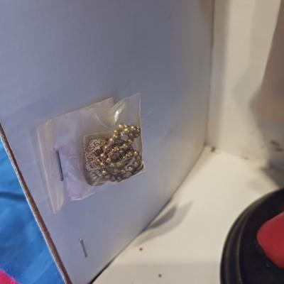 AUTHENTIC EFFANBEE "PATSY" DOLL