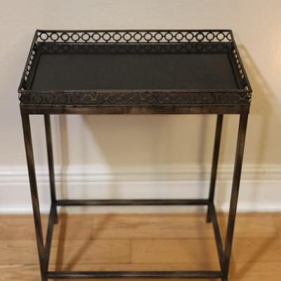 Side Table