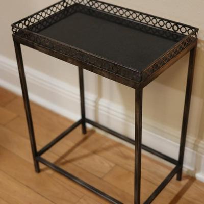 Side Table