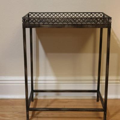 Side Table