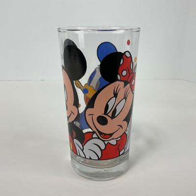 -195- COLLECTIBLE | Mickey & Minnie Mouse Set