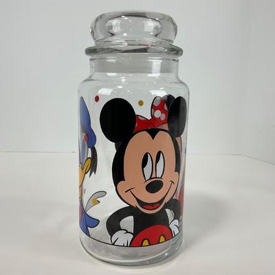 -195- COLLECTIBLE | Mickey & Minnie Mouse Set