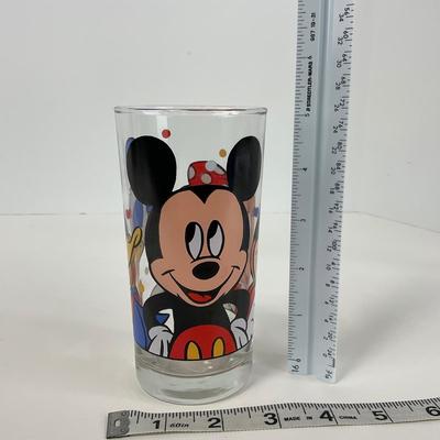 -195- COLLECTIBLE | Mickey & Minnie Mouse Set