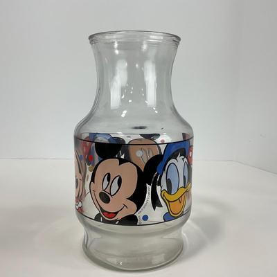 -195- COLLECTIBLE | Mickey & Minnie Mouse Set