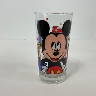 -195- COLLECTIBLE | Mickey & Minnie Mouse Set
