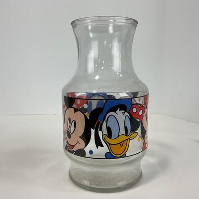 -195- COLLECTIBLE | Mickey & Minnie Mouse Set
