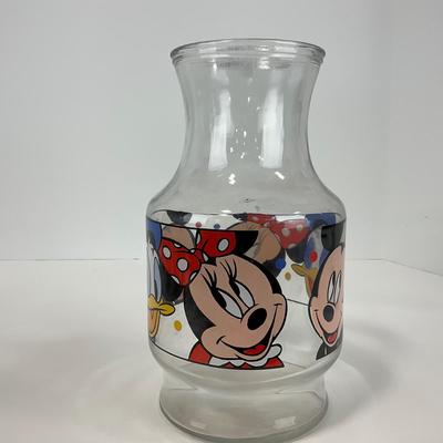 -195- COLLECTIBLE | Mickey & Minnie Mouse Set