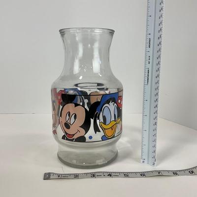 -195- COLLECTIBLE | Mickey & Minnie Mouse Set