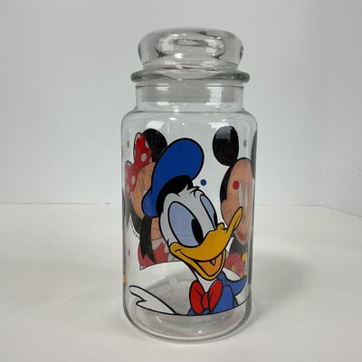 -195- COLLECTIBLE | Mickey & Minnie Mouse Set