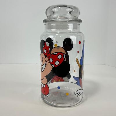 -195- COLLECTIBLE | Mickey & Minnie Mouse Set