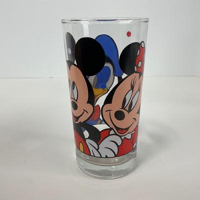 -195- COLLECTIBLE | Mickey & Minnie Mouse Set