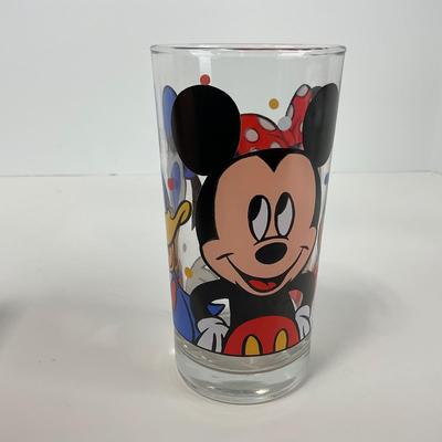 -195- COLLECTIBLE | Mickey & Minnie Mouse Set