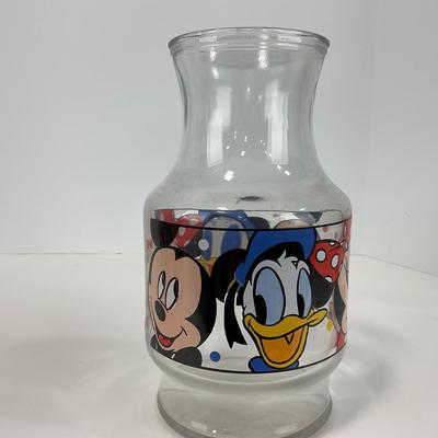 -195- COLLECTIBLE | Mickey & Minnie Mouse Set