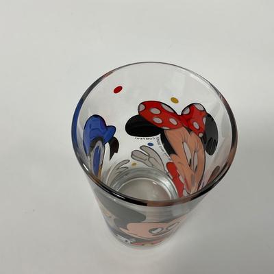 -195- COLLECTIBLE | Mickey & Minnie Mouse Set