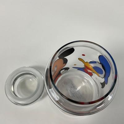-195- COLLECTIBLE | Mickey & Minnie Mouse Set
