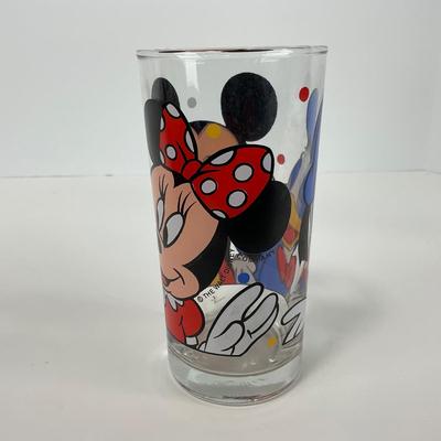 -195- COLLECTIBLE | Mickey & Minnie Mouse Set