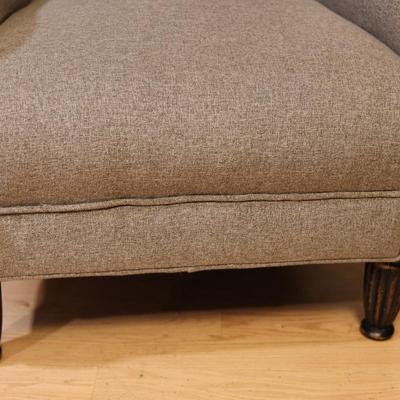 Uttermost Club Chairs (2)