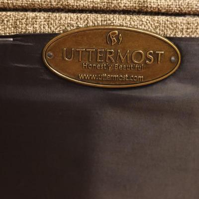 Uttermost Club Chairs (2)