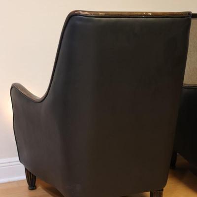 Uttermost Club Chairs (2)