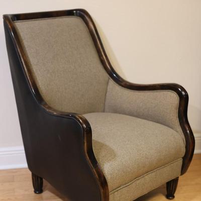 Uttermost Club Chairs (2)
