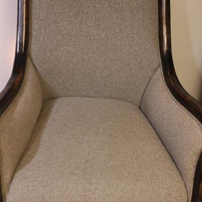 Uttermost Club Chairs (2)
