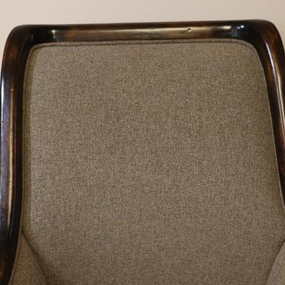 Uttermost Club Chairs (2)