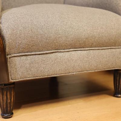 Uttermost Club Chairs (2)