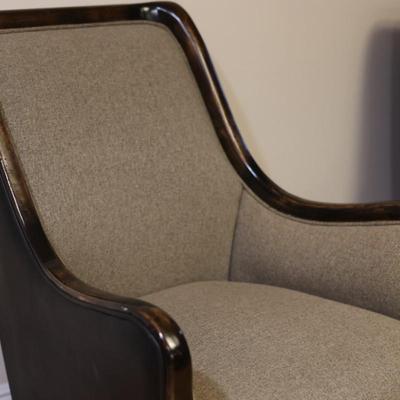 Uttermost Club Chairs (2)