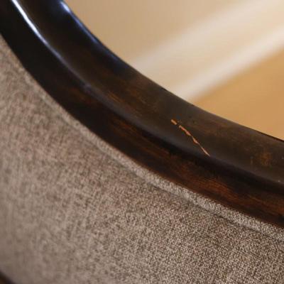 Uttermost Club Chairs (2)