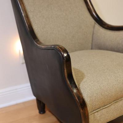 Uttermost Club Chairs (2)