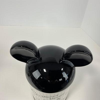 -196- COLLECTIBLE | Assorted Mickey Mouse Dishes