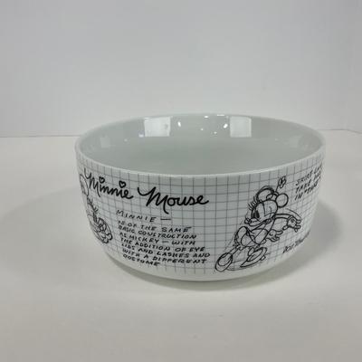 -196- COLLECTIBLE | Assorted Mickey Mouse Dishes